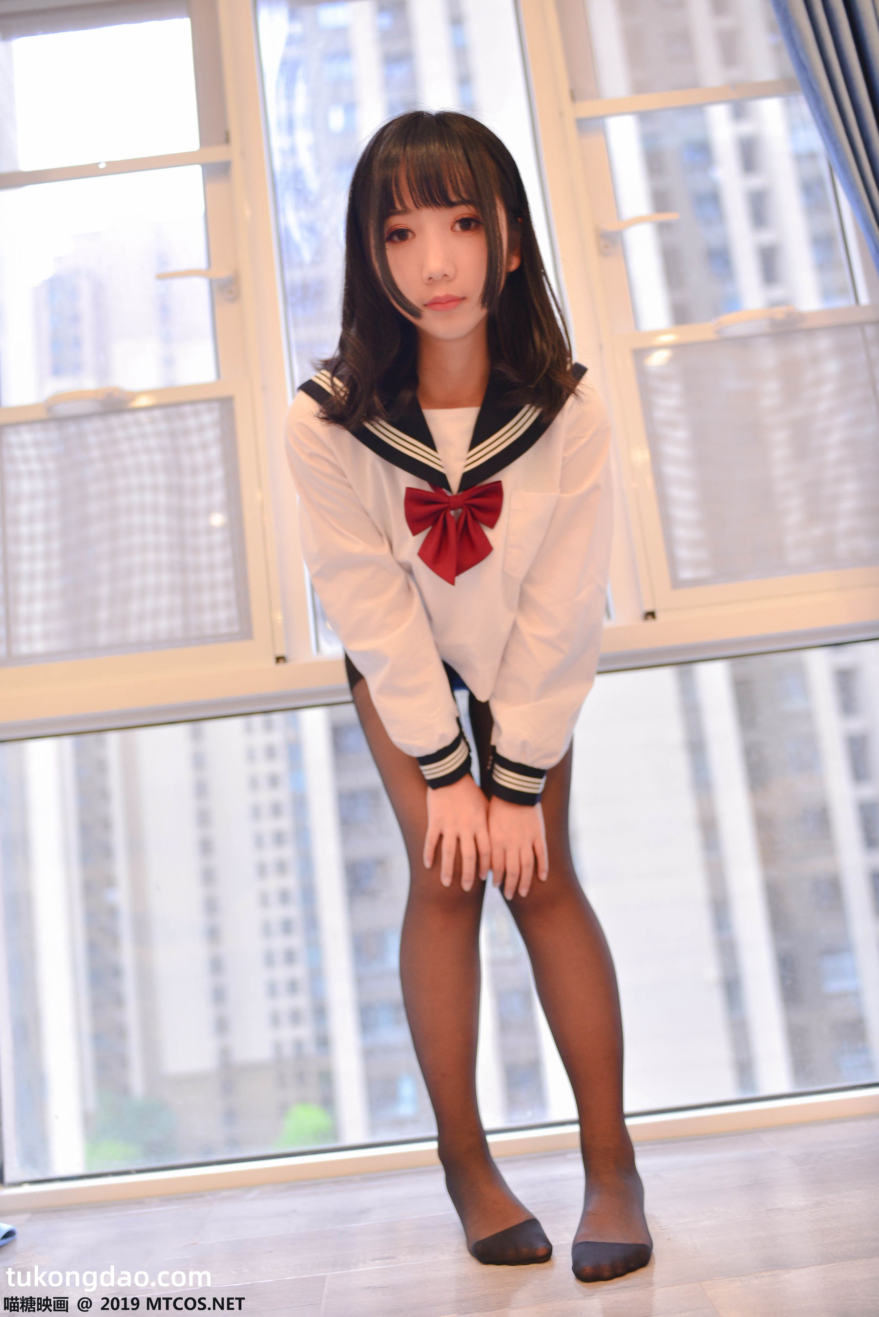 喵糖映画 VOL.064 写真集 写真系列-第25张